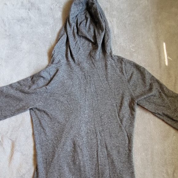 Super Soft Hooded Talula Cardigan - Picture 4 of 6